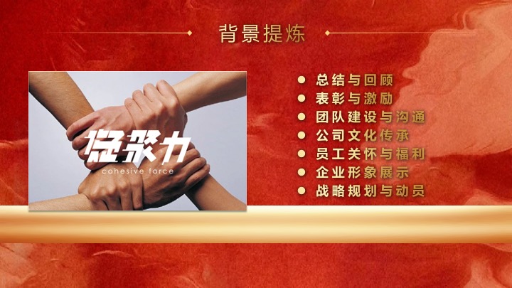 企业公司年会盛典暨年终总结大会（蛇舞新春·荣耀同行主题）活动策划方案