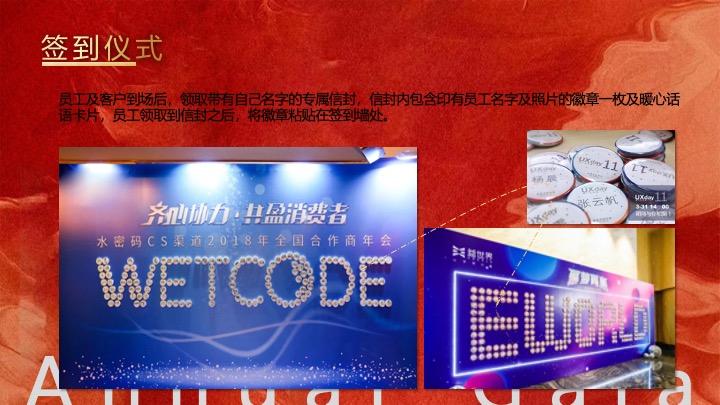 企业公司年会盛典暨年终总结大会（蛇舞新春·荣耀同行主题）活动策划方案