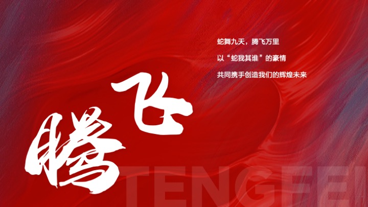 企业集团年度总结暨表彰大会（乘风化麟·蛇我其谁主题）活动策划方案