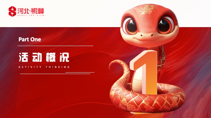 企业集团年度总结暨表彰大会（乘风化麟·蛇我其谁主题）活动策划方案