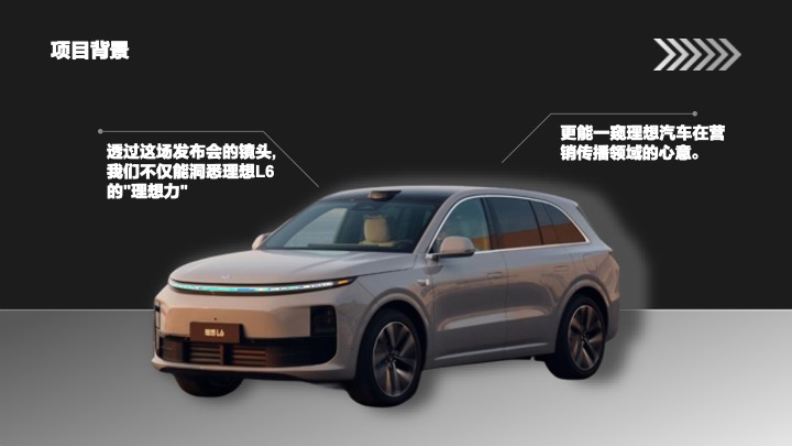 理想L6上市动作策略复盘