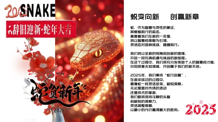 企业集团年会盛典（蜕变向新·创赢新章主题）活动策划方案