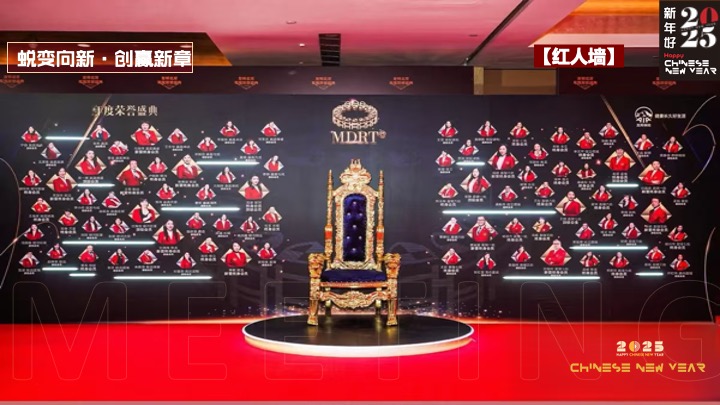 企业集团年会盛典（蜕变向新·创赢新章主题）活动策划方案