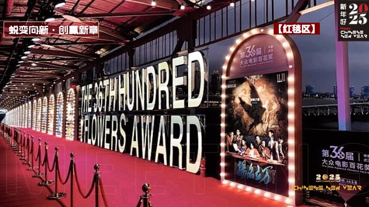 企业集团年会盛典（蜕变向新·创赢新章主题）活动策划方案