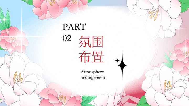 地产项目三八女神节沙龙（她力量·她定义主题）活动策划方案