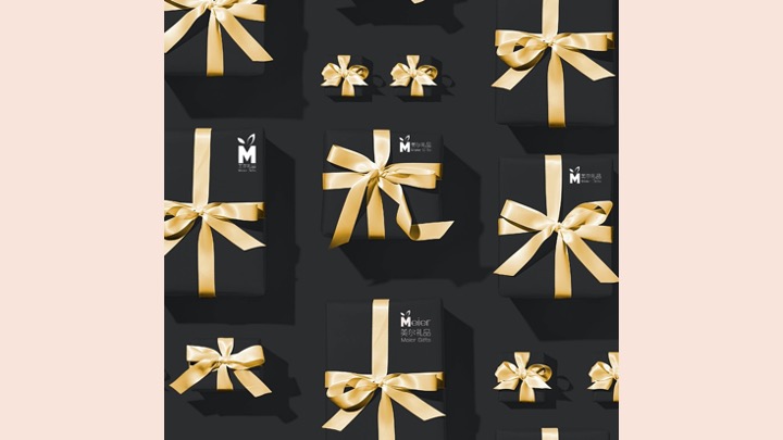 礼品品牌推广方案