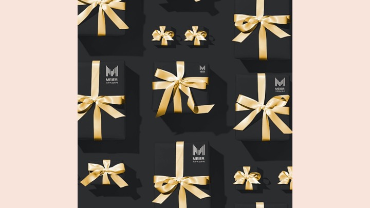 礼品品牌推广方案