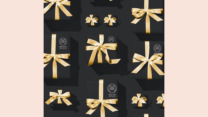 礼品品牌推广方案