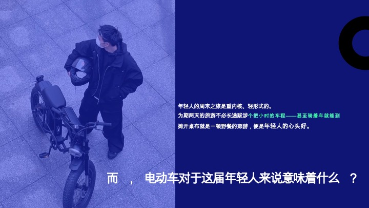 两轮电动车品牌年度营销方案