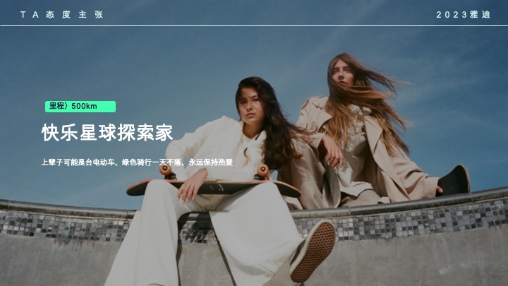 两轮电动车品牌年度营销方案