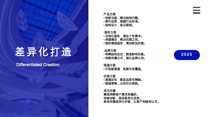 购物中心全年营销计划