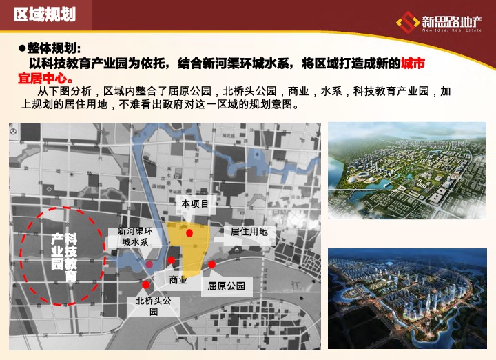 常德棚改项目定位及策略建议