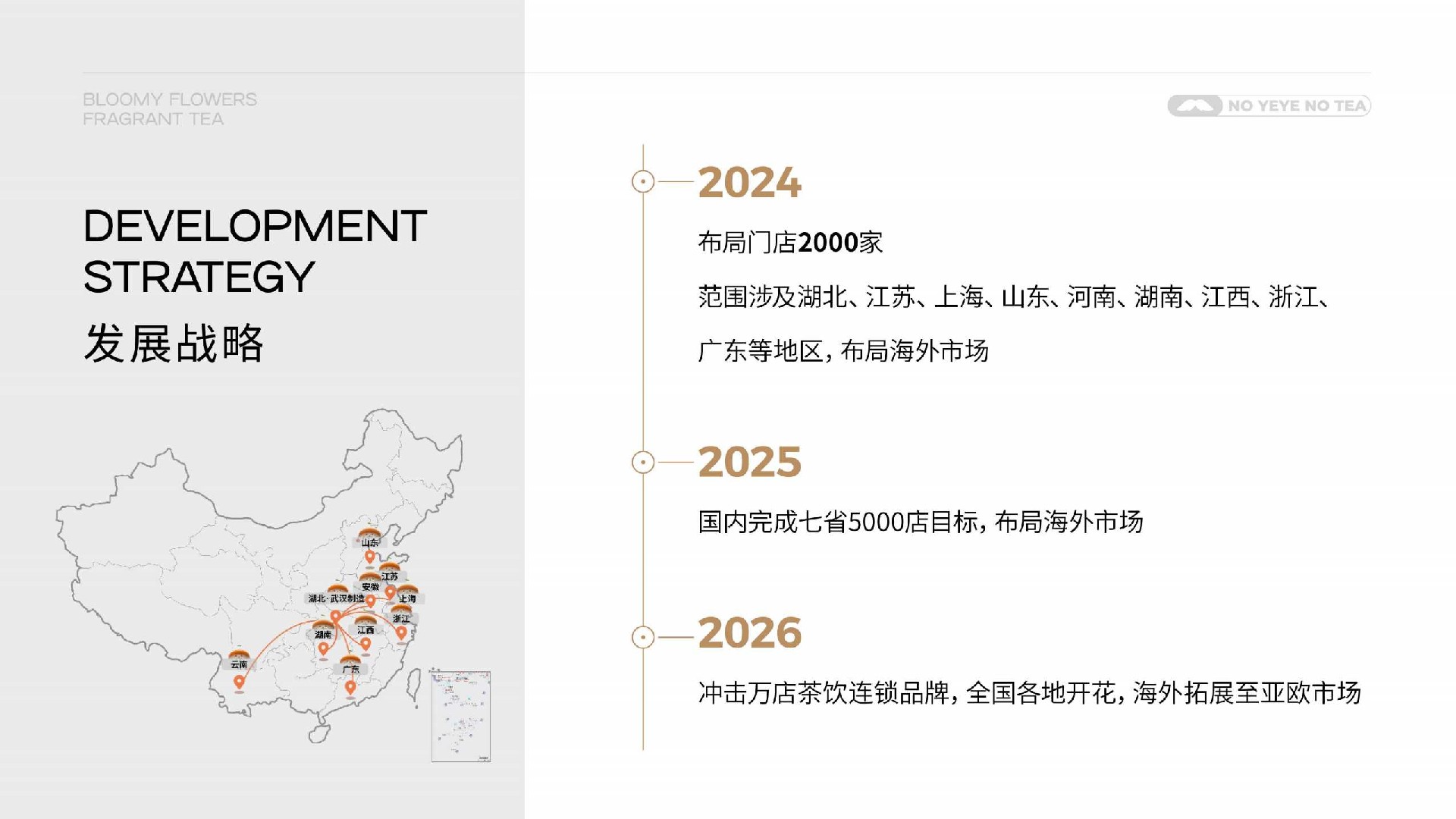 爷爷不泡茶-品牌手册