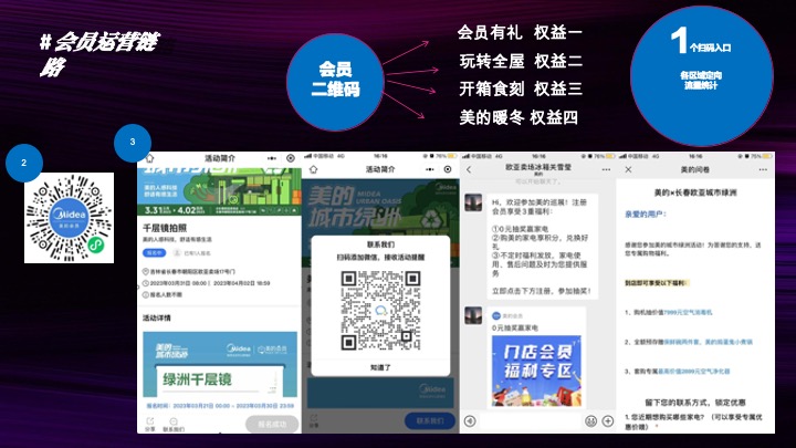 家电美的X岚庭家居城市之巅音乐节