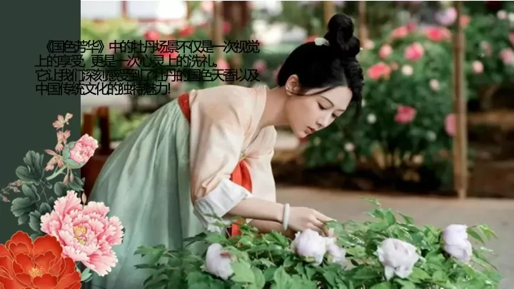 文旅项目春季国风奇妙游园会（盛唐风韵·芳华一梦主题）活动策划方案