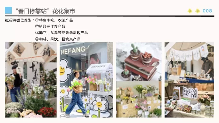 文旅景区春日油菜花节（春日潮玩荟·花漫覆卮山主题）活动策划方案