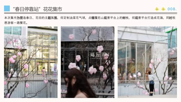 文旅景区春日油菜花节（春日潮玩荟·花漫覆卮山主题）活动策划方案