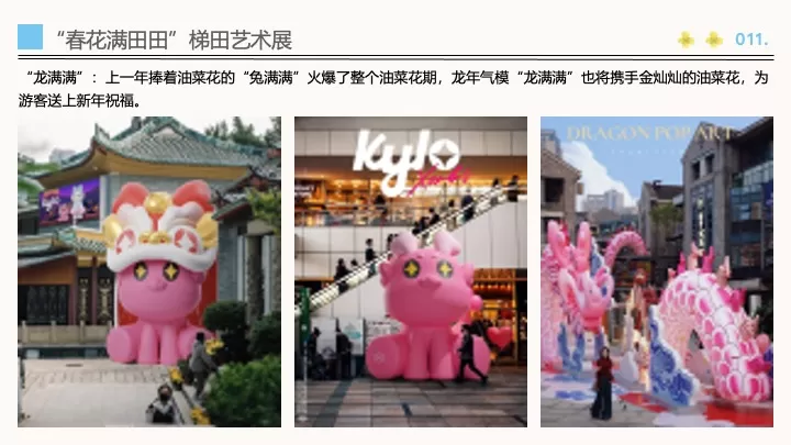 文旅景区春日油菜花节（春日潮玩荟·花漫覆卮山主题）活动策划方案