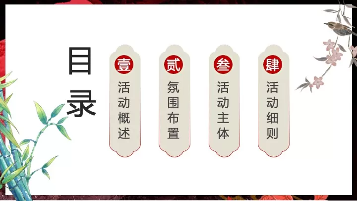 地产项目春季唐朝牡丹主题游园会（国色天香 共赏芳华主题）活动策划方案