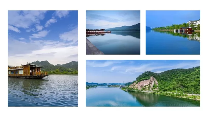 企业公司旅游团建拓展（魅力黄山·人文徽州主题）活动策划方案