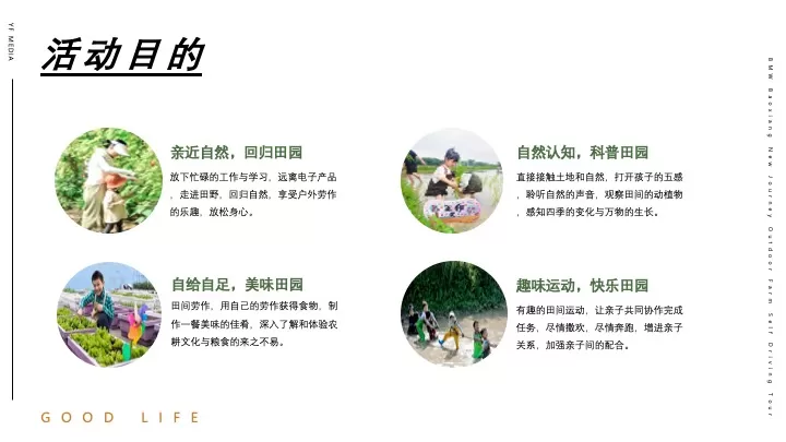 五一劳动节田野研学（播种春光·亲子共耕主题）活动策划方案