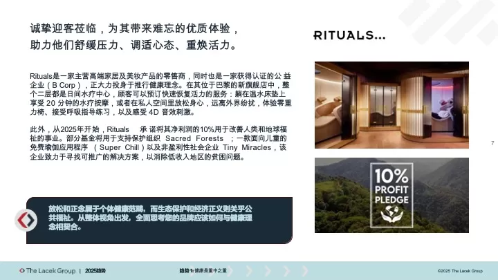 奥美Ogilvy2025以共情之力构建品牌忠诚度报告