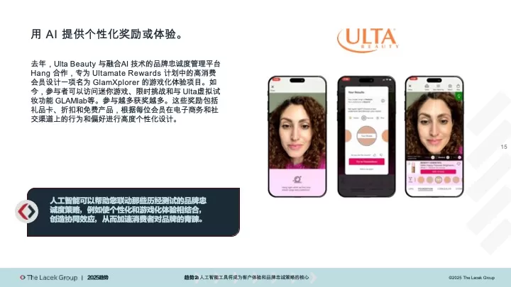 奥美Ogilvy2025以共情之力构建品牌忠诚度报告