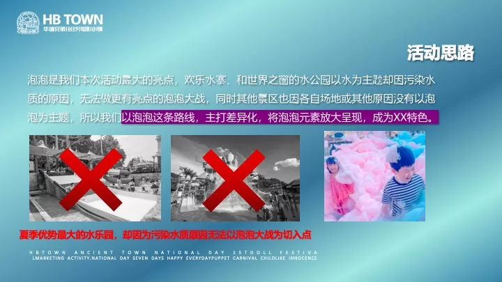 文旅小镇端午节营销（粽夏泡泡游园会主题）活动策划方案