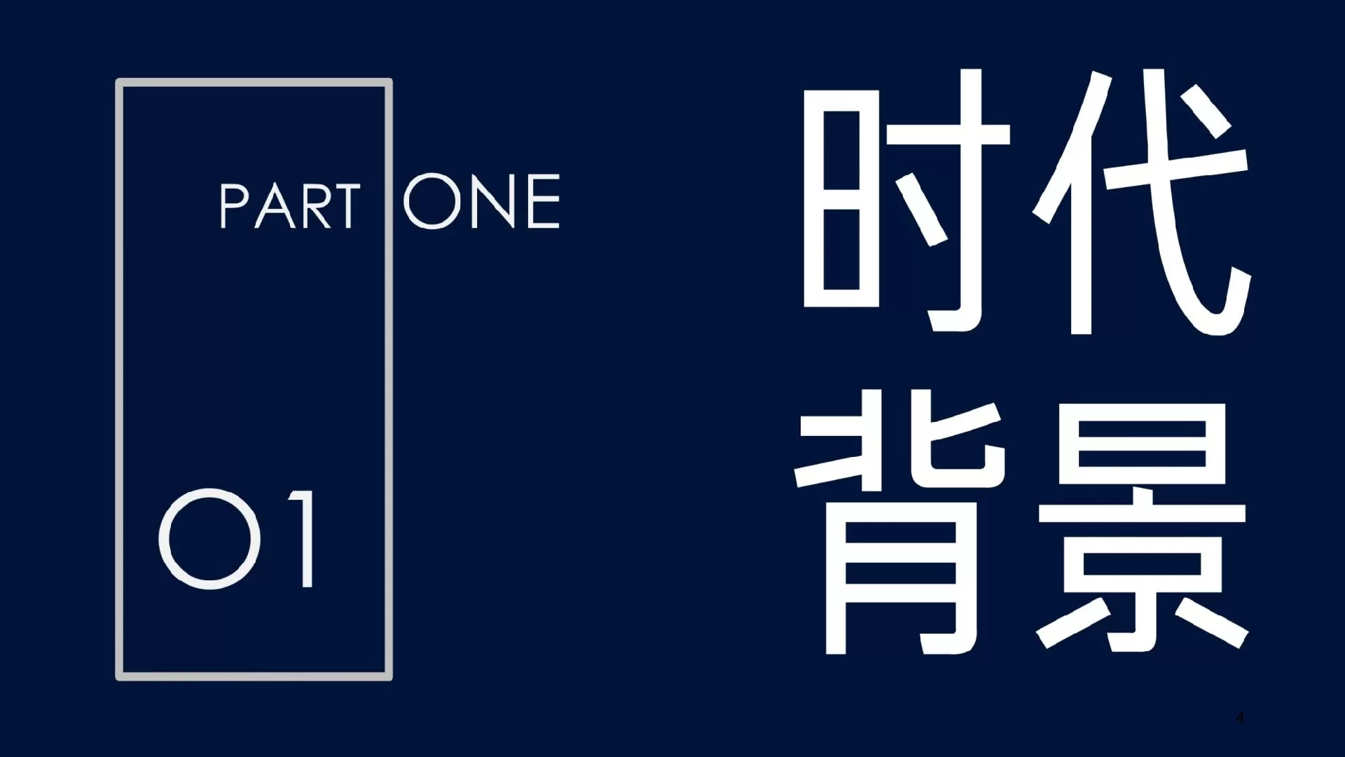 央企华润集团杭州片区年度品牌传播策略案
