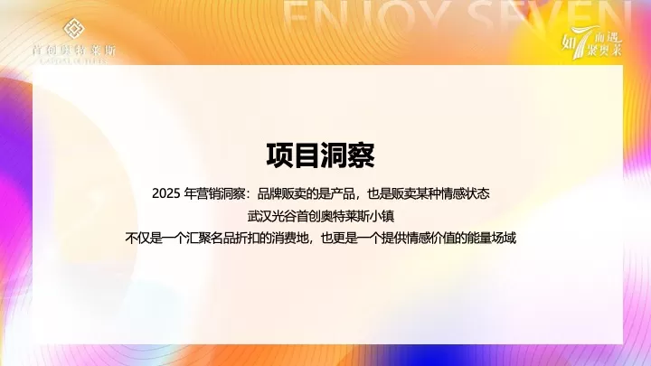 商业广场7周年庆系列（如7而遇·7聚奥莱主题）活动策划方案