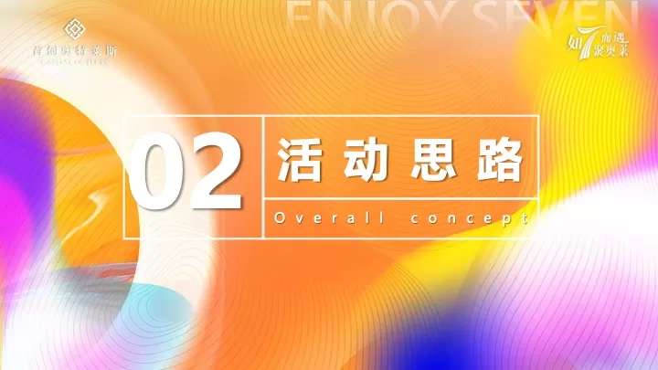 商业广场7周年庆系列（如7而遇·7聚奥莱主题）活动策划方案