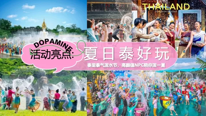 商业广场7-8月夏日狂欢节（幸运鹅城市漫游记主题）活动策划方案