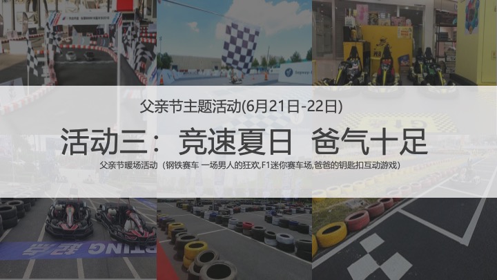 地产项目6月月度暖场系列（乐活当夏!去撒野主题）活动策划方案