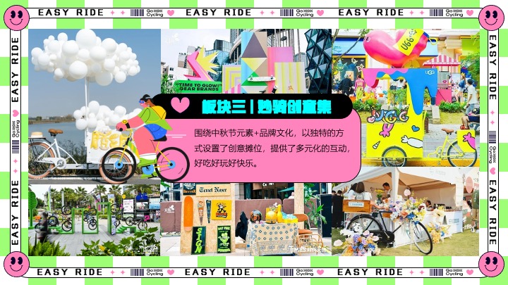 酒业品牌夏日骑行（神采飞扬骑遇计主题）活动策划方案