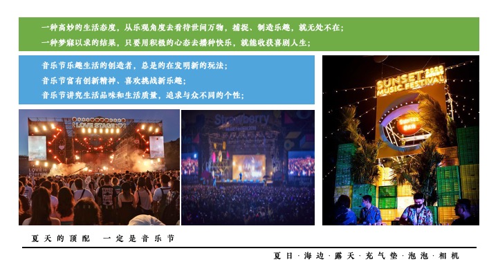 城市夏日狂欢音乐节（夏·酷辣音乐节主题）活动策划方案