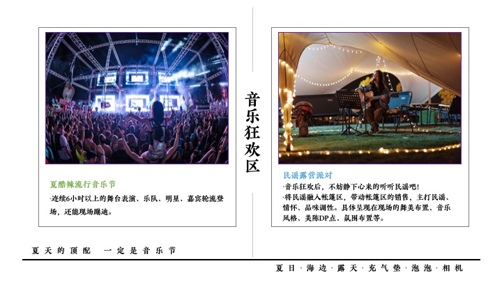 城市夏日狂欢音乐节（夏·酷辣音乐节主题）活动策划方案