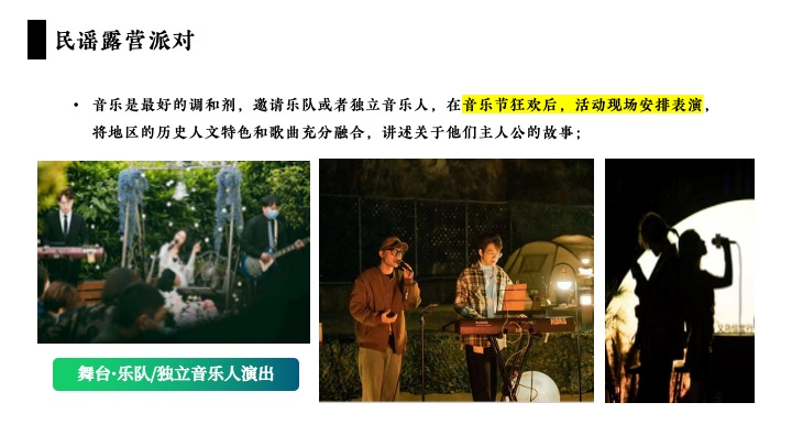 城市夏日狂欢音乐节（夏·酷辣音乐节主题）活动策划方案