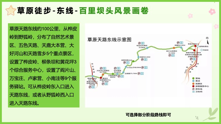 企业公司夏日草原团建（撒欢趣野主题）活动策划方案