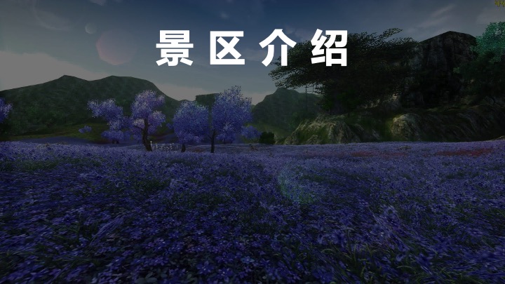 文旅景区夏日生活节（夏半闲趣·悠然花海节主题）活动策划方案