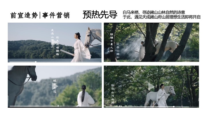 地产项目山居美学生活馆开放（山生万物·一府珍藏主题）活动策划方案