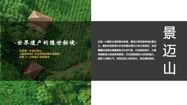 温情酒店盛大开业（山居岁时·奢启假日秘境主题）活动策划方案