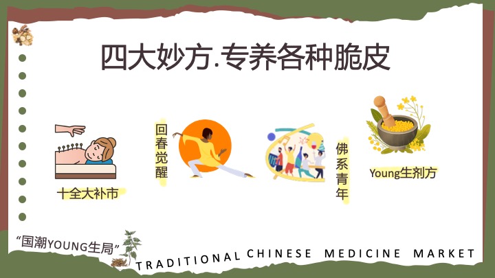 文旅项目国潮养生局（晒出东方美·养出新境界主题）活动策划方案