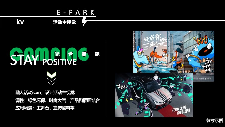 汽车品牌夏日露营暨用户答谢交流会（光合聚能主题）活动策划方案