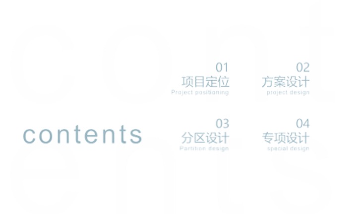 蜀南竹海萌宠乐园定位规划设计景观方案