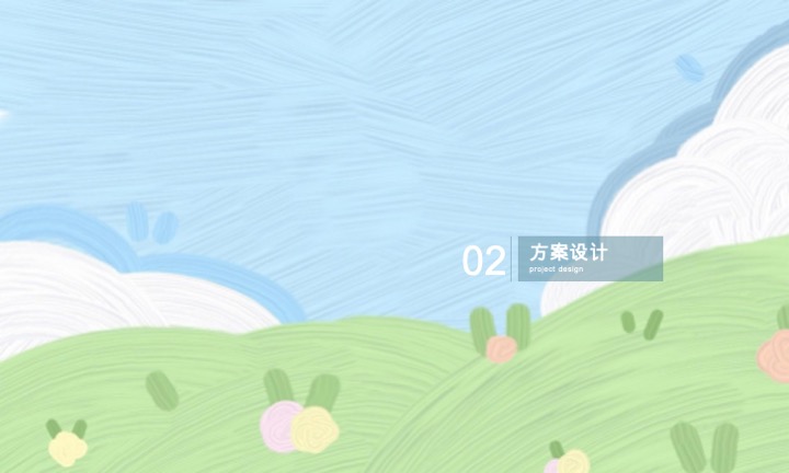 蜀南竹海萌宠乐园定位规划设计景观方案