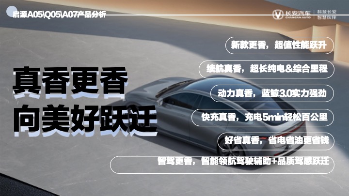 长安汽车第三季度区域营销规划