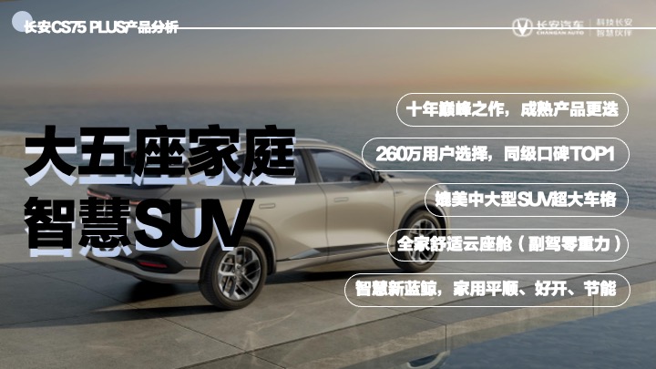 长安汽车第三季度区域营销规划