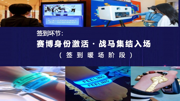 企业公司马年科技主题年会派对（创新科技·智启未来主题）活动策划方案