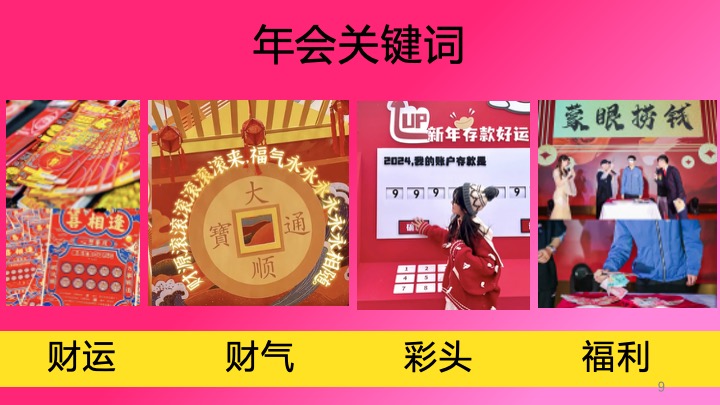 企业公司马年新春发财年会（马上转运·富贵自来主题）活动策划方案