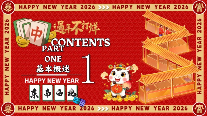 商场地产马年新春年货大集（马转乾坤主题）活动策划方案
